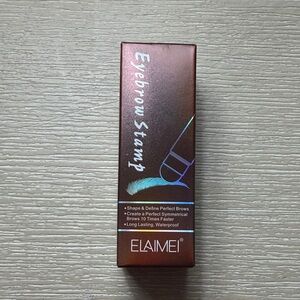 Aime Leon Dore Eyebrow Stamp - Brown